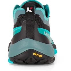 Chaussures de randonnée Tuono W's Gore-Tex Black Azure Femme Chaussures Rando Basses|Chaussures Rando Femme
