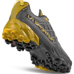 Outlet Chaussures de randonnée Akyra II Gore-Tex Carbon Bamboo Homme Chaussures Rando Homme|Chaussures Rando Basses