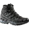 Chaussures Rando Homme<La Sportiva Chaussures de randonnée Ultra Raptor II Mid Gore-Tex Black Clay