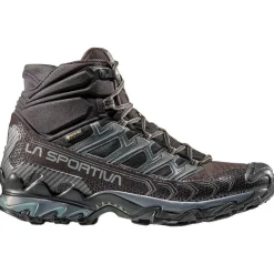 Chaussures Rando Homme<La Sportiva Chaussures de randonnée Ultra Raptor II Mid Gore-Tex Black Clay