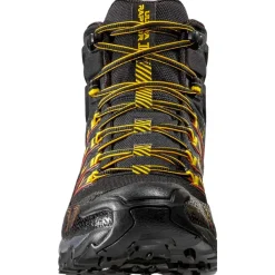 Chaussures Rando Homme<La Sportiva Chaussures de randonnée Ultra Raptor II Mid Gore-Tex Black Yellow