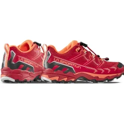 Best Chaussures de randonnée Ultra Raptor II Jr Velvet Flamingo Enfant Chaussures Rando Basses|Chaussures Rando Enfant