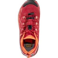Best Chaussures de randonnée Ultra Raptor II Jr Velvet Flamingo Enfant Chaussures Rando Basses|Chaussures Rando Enfant