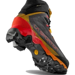 Chaussures Rando Homme<La Sportiva Chaussures de randonnée Aequilibrium Hike Gore-Tex Carbon Yellow