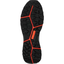 New Chaussures de randonnée Access Clim Mid Black Homme Chaussures Rando Homme