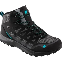 Chaussures Rando Femme<Lafuma Chaussures de randonnée Shift Mid Clim Wmn Black