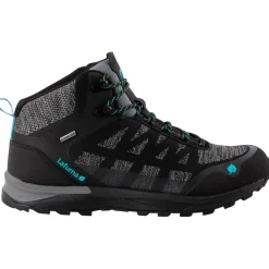 Chaussures Rando Femme<Lafuma Chaussures de randonnée Shift Mid Clim Wmn Black