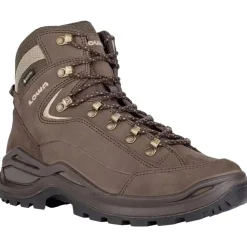 Clearance Chaussures de randonnée Renegade Evo Gore-Tex Mid Ws Espresso Anthracite Femme Chaussures Rando Femme