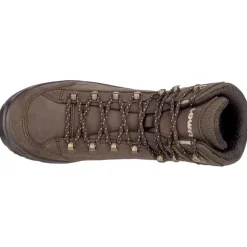Clearance Chaussures de randonnée Renegade Evo Gore-Tex Mid Ws Espresso Anthracite Femme Chaussures Rando Femme