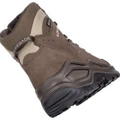 Clearance Chaussures de randonnée Renegade Evo Gore-Tex Mid Ws Espresso Anthracite Femme Chaussures Rando Femme