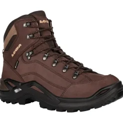 Best Chaussures de randonnée Renegade Gore-Tex Mid Espresso Homme Chaussures Rando Homme