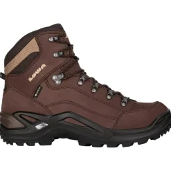 Best Chaussures de randonnée Renegade Gore-Tex Mid Espresso Homme Chaussures Rando Homme