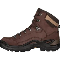 Best Chaussures de randonnée Renegade Gore-Tex Mid Espresso Homme Chaussures Rando Homme