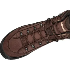 Best Chaussures de randonnée Renegade Gore-Tex Mid Espresso Homme Chaussures Rando Homme