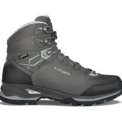 Online Chaussures de randonnée Lady Light Gore-Tex Graphite Jade Femme Chaussures Rando Femme