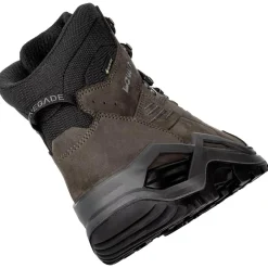 Discount Chaussures de randonnée Renegade Evo Gore-Tex Mid Dark Brown Black Homme Chaussures Rando Homme