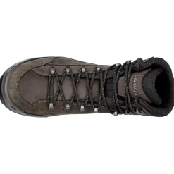 Discount Chaussures de randonnée Renegade Evo Gore-Tex Mid Dark Brown Black Homme Chaussures Rando Homme