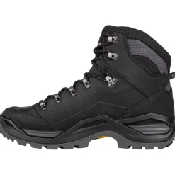 Chaussures Rando Homme<Lowa Chaussures de randonnée Renegade Evo Gore-Tex Mid Black Dun