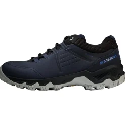Hot Chaussures de randonnée Nova Iv Low Gore-Tex Marine Black Femme Chaussures Rando Basses|Chaussures Rando Femme