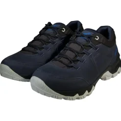 Hot Chaussures de randonnée Nova Iv Low Gore-Tex Marine Black Femme Chaussures Rando Basses|Chaussures Rando Femme