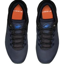 Hot Chaussures de randonnée Nova Iv Low Gore-Tex Marine Black Femme Chaussures Rando Basses|Chaussures Rando Femme