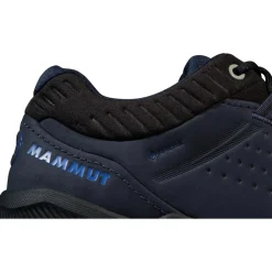 Hot Chaussures de randonnée Nova Iv Low Gore-Tex Marine Black Femme Chaussures Rando Basses|Chaussures Rando Femme