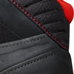 Chaussures Rando Homme<Mammut Chaussures de randonnée Mercury IV Mid Gore-Tex Black Hot Red