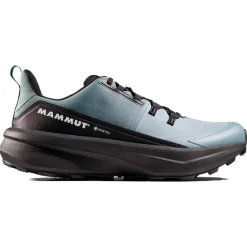 Chaussures Rando Basses|Chaussures Rando Homme<Mammut Chaussures de randonnée Aenergy Hike Low Gore-Tex Strata Black
