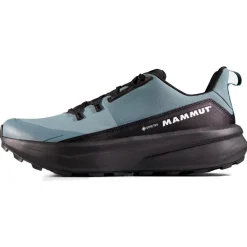 Chaussures Rando Basses|Chaussures Rando Homme<Mammut Chaussures de randonnée Aenergy Hike Low Gore-Tex Strata Black