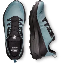Chaussures Rando Basses|Chaussures Rando Homme<Mammut Chaussures de randonnée Aenergy Hike Low Gore-Tex Strata Black