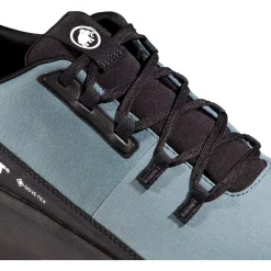 Chaussures Rando Basses|Chaussures Rando Homme<Mammut Chaussures de randonnée Aenergy Hike Low Gore-Tex Strata Black