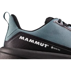 Chaussures Rando Basses|Chaussures Rando Homme<Mammut Chaussures de randonnée Aenergy Hike Low Gore-Tex Strata Black