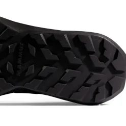 Chaussures Rando Basses|Chaussures Rando Homme<Mammut Chaussures de randonnée Aenergy Hike Low Gore-Tex Strata Black