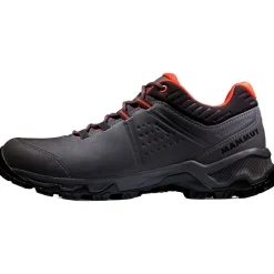 Chaussures de randonnée Mercury Iv Low Gore-Tex Titanium Hot Red Homme Chaussures Rando Basses|Chaussures Rando Homme
