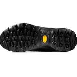 Chaussures Rando Basses|Chaussures Rando Femme<Mammut Chaussures de randonnée Nova Iv Low Gore-Tex Black Apricot Brandy