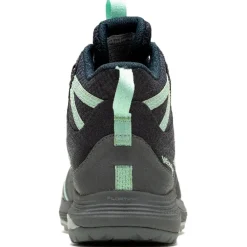 Chaussures de randonnée Siren 4 Mid Gore-Tex Navy Femme Chaussures Rando Femme