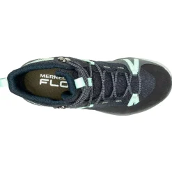 Chaussures de randonnée Siren 4 Mid Gore-Tex Navy Femme Chaussures Rando Femme