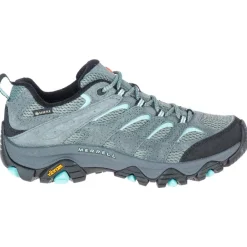 Chaussures Rando Basses|Chaussures Rando Femme<Merrell Chaussures de randonnée Moab 3 Gore-Tex Wmn Sedona Sage