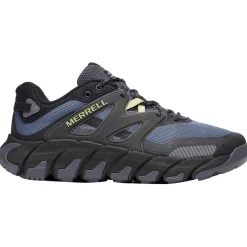 Chaussures Rando Basses|Chaussures Rando Homme<Merrell Chaussures de randonnée Maipo Explorer Aerosport Indigo