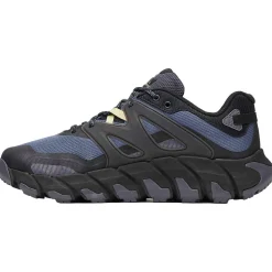 Chaussures Rando Basses|Chaussures Rando Homme<Merrell Chaussures de randonnée Maipo Explorer Aerosport Indigo