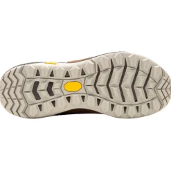 Chaussures de randonnée Siren 4 Traveller Mid Wp Nutshell Velvet Femme Chaussures Rando Femme