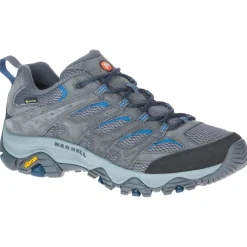 Best Chaussures de randonnée Moab 3 Gore-Tex Granite Poseidon Homme Chaussures Rando Basses|Chaussures Rando Homme