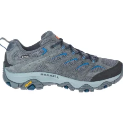 Best Chaussures de randonnée Moab 3 Gore-Tex Granite Poseidon Homme Chaussures Rando Basses|Chaussures Rando Homme