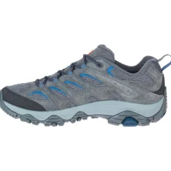 Best Chaussures de randonnée Moab 3 Gore-Tex Granite Poseidon Homme Chaussures Rando Basses|Chaussures Rando Homme
