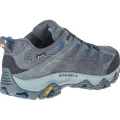 Best Chaussures de randonnée Moab 3 Gore-Tex Granite Poseidon Homme Chaussures Rando Basses|Chaussures Rando Homme