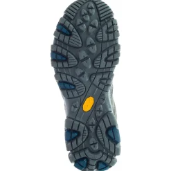 Best Chaussures de randonnée Moab 3 Gore-Tex Granite Poseidon Homme Chaussures Rando Basses|Chaussures Rando Homme