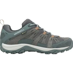 Chaussures Rando Homme<Merrell Chaussures de randonnée Alverstone 2 Gore-Tex Granite