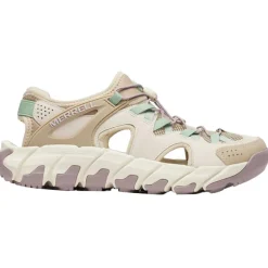 Best Chaussures de randonnée Maipo Explorer Wmn Sieve Greige Femme Chaussures Rando Femme