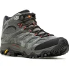 Chaussures Rando Homme<Merrell Chaussures de randonnée Moab 3 Mid Gore-Tex Beluga