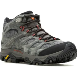 Chaussures Rando Homme<Merrell Chaussures de randonnée Moab 3 Mid Gore-Tex Beluga